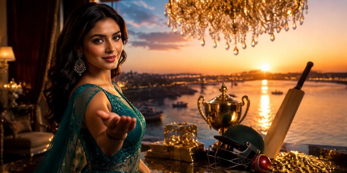রাজশাহীর একজন তরুণ ক্রিকেট বেটার bangla77 - এ মোবাইলে বেট করছেন
