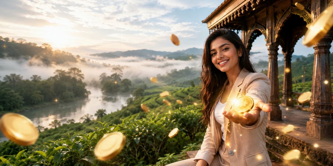 সিলেটের চা বাগানে বিনোদন ও ক্যাসিনো অভিজ্ঞতা